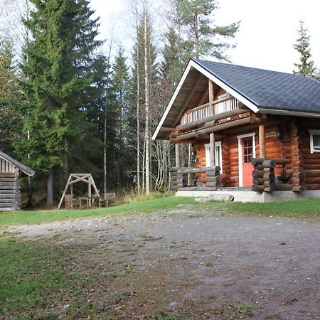 Makitorppa Villa Varpaisjarvi Exterior photo